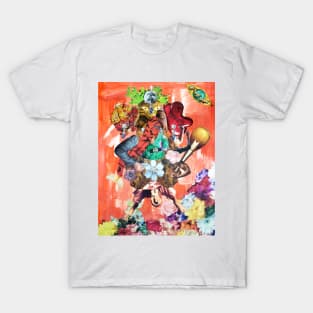 Ganesha T-Shirt